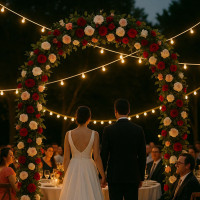 Vorschau: Illu-/Partylichterkette 20m - Außenlichterkette weiß -Made in Germany - 20 warmweiße LED Kugellampen Vorschau: Illu-/Partylichterkette 20m - Außenlichterkette weiß -Made in Germany - 20 warmweiße LED Kugellampen