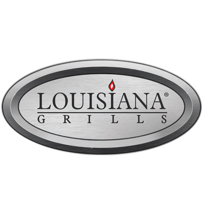 LOUISIANA-Grills