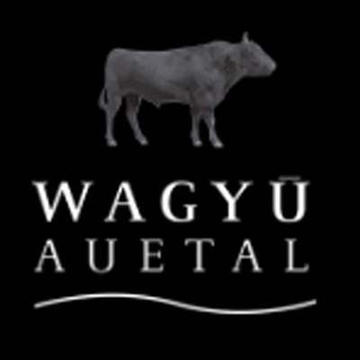 WAGYU Auetal Paket 4 BURGER - 40 Premium 180 Rindfleisch Patties