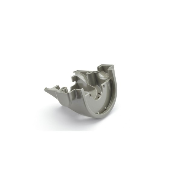 CADAC Ersatzteil - CARRI CHEF 2 (50) - Gehäuse Gashahn (Rückseite) - 8910-SP017