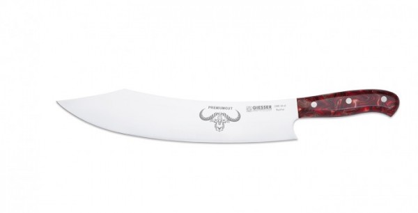 Giesser Premium Cut Barbeque No 1 Red Diamond 30 cm