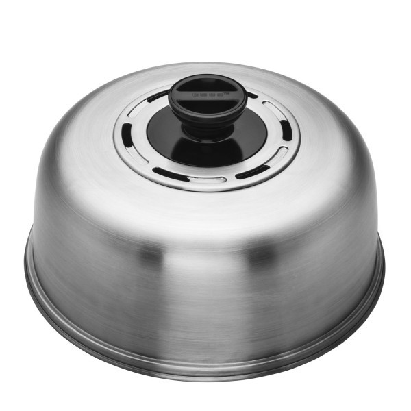 COBB Deckel - passender Deckel für PREMIER AIR (CO-305) - Mit Lüftungsmechanik