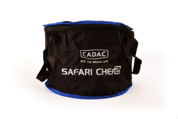 B-Ware CADAC Ersatzteil - SAFARI CHEF 2 - Tragetasche - 6540-SP006