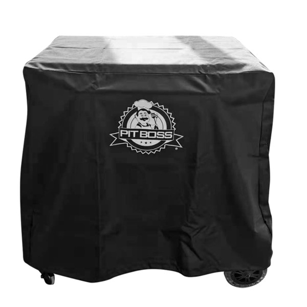 PIT BOSS - Abdeckhülle für Ultimate Plancha 3 mit Wagen