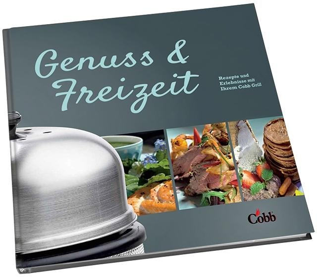 Kochbuch