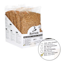 Räucherspäne für Smoker - BIRKE - 2 Liter Packung - HACCP zertifiziert Räucherspäne für Smoker - BIRKE - 2 Liter Packung - HACCP zertifiziert