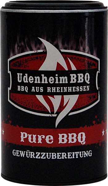 Pure BBQ, Udenheim, 120g Streuer