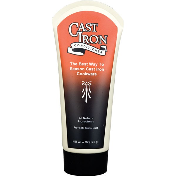 Camp Chef Cast Iron Conditioner / Pflegepaste