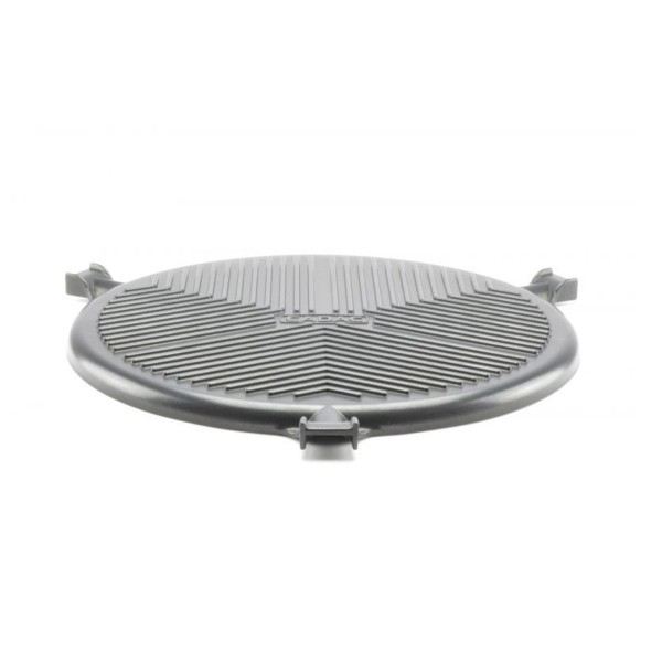 CARRI / EAZI Chef Grillplatte / Wendeplatte - Model 1 (08-10)