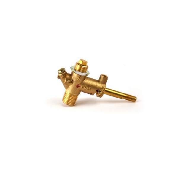 CADAC Ersatzteil - SAFARI CHEF 2 - Gashahn 30mbar - 6540-SP037