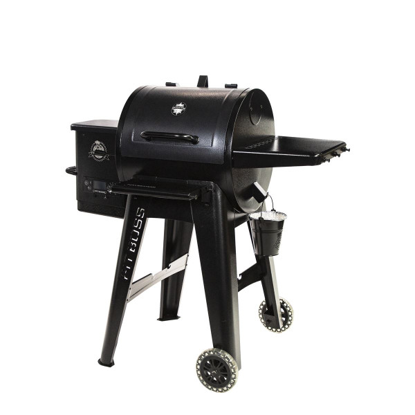 PIT BOSS Pellet Grill 'Navigator PB550'