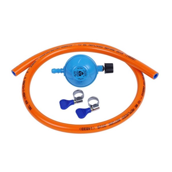 CG Regler 30mbar - für Campigaz Flaschen und Verbraucher mit 30mbar Betriebsdruck