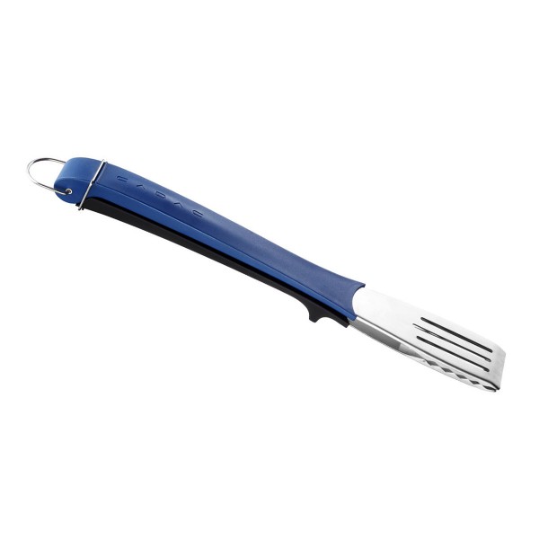 CADAC Nylon Grillzange - magnetisch - Edelstahl - Soft Grip Griffe