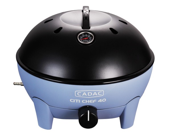 CADAC Citi Chef 40 Blue, 50mbar Tischgrill