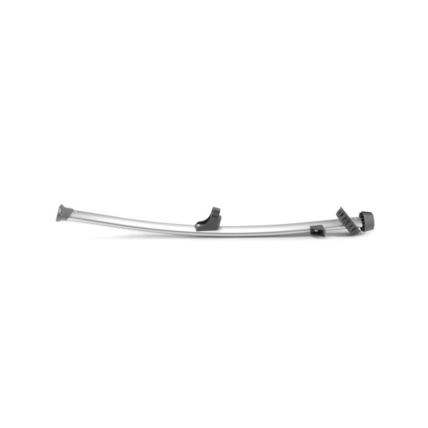 CADAC Ersatzteil - CARRI CHEF 2 (50) - Bein mit grauem Fuss (rechts) - 8910-SP026G