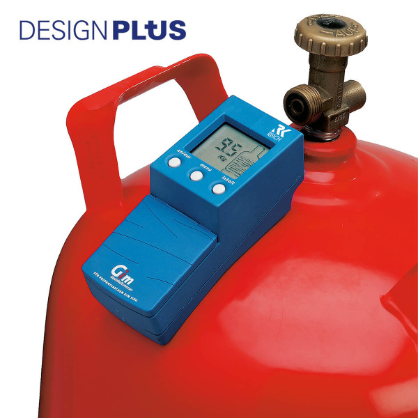 REICH – Gim Mobil Gasinhaltsmesser – für 11kg Propanflaschen – Ultr… REICH – Gim Mobil Gasinhaltsmesser – für 11kg Propanflaschen – Ultr…