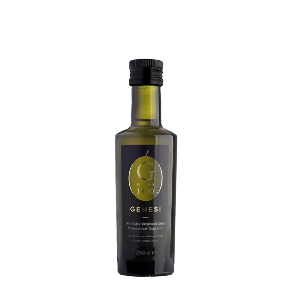 GUIDO1860 - Premium Olivenöl GENESI 250ml - extra-virgin