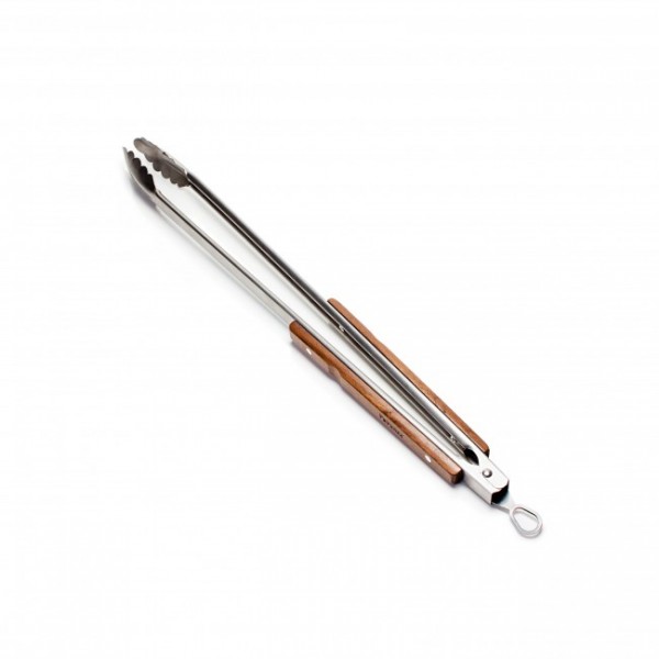 Petromax Grillzange - Kohlezange - Edelstahl - L: 56cm