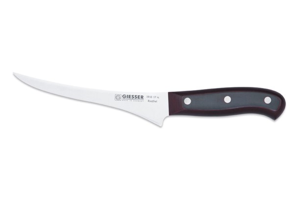 Giesser Premium Cut Filet No 1 Rocking Chef Rocking Chef 17 cm