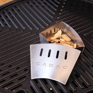 Räucherboxen & Tubes