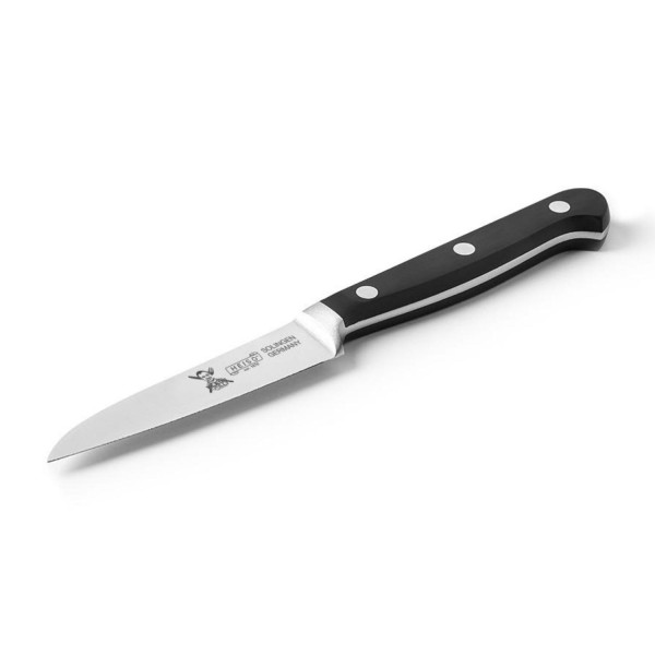 Klaus Grillt Gemüsemesser 9cm Klinge - 21cm Gesamtlänge - SOLINGEN