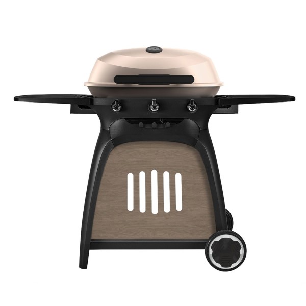 HAMSON RYDE Gasgrill