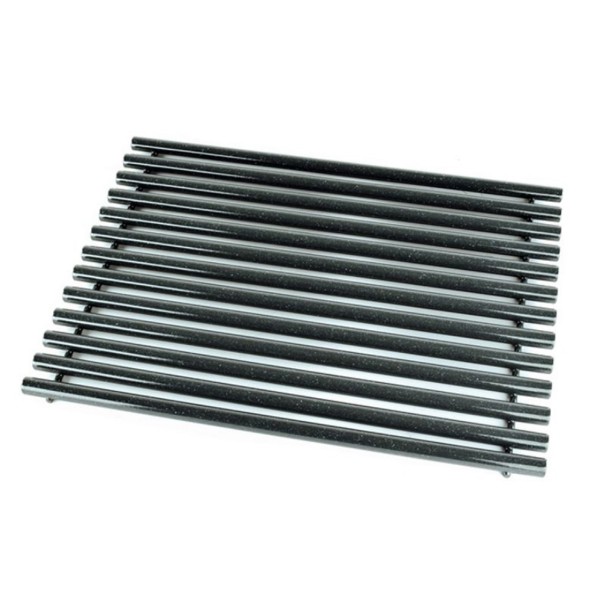 CADAC Entertainer THERMOGRILL groß - Grillrost 31 x 42cm - U-Form Grillrost - emailliert
