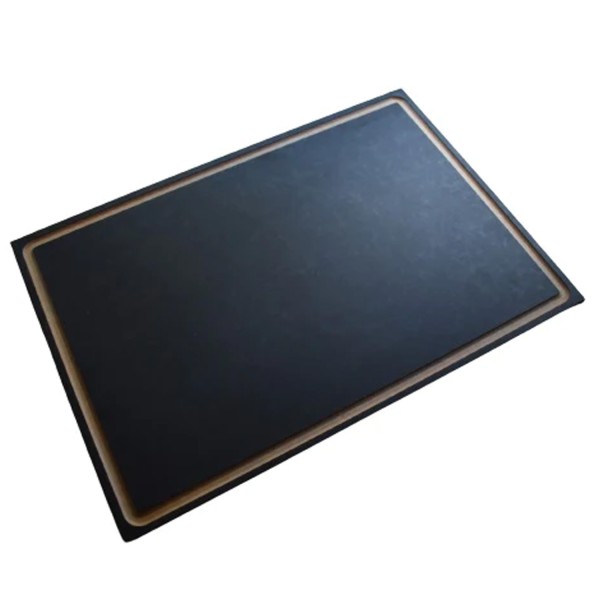Schneidebrett RICHLITE XL mit Saftrille - 42 x 29cm