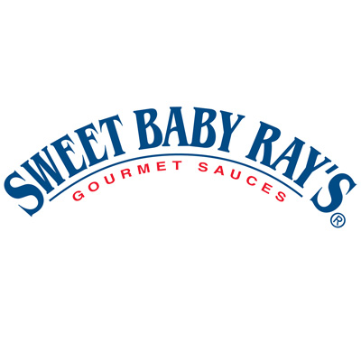 SWEET-BABY-RAY's