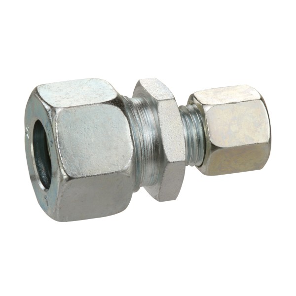 Reduzierstück Rohrverschraubung RVS10/8 - für 10/8mm Gasrohre