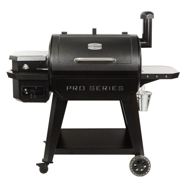 PIT BOSS PRO 850 WIFI - Pellet Grill - Smoker