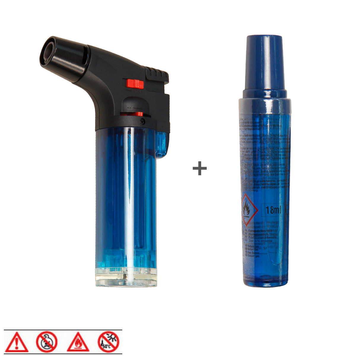 1 x Original Petromax Mini Gasbrenner hf1 1300°C flambierer Anzünder ohne Gas 1A 1 x Original Petromax Mini Gasbrenner hf1 1300°C flambierer Anzünder ohne Gas 1A