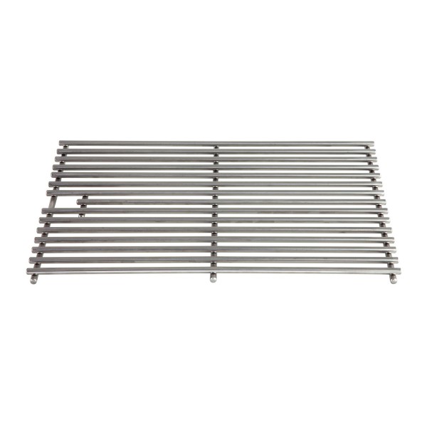 ALL'GRILL Grillrost Edelstahl für ALL'GRILL Chef S/M/XL 30x46cm