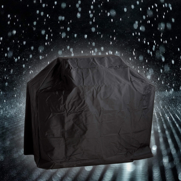 CHEF Paket S3 Backburner Seitenkocher Steakzone AIR System GRATIS: Cover, Grillplatte, Spieß