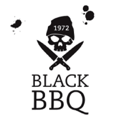 BLACK-BBQ