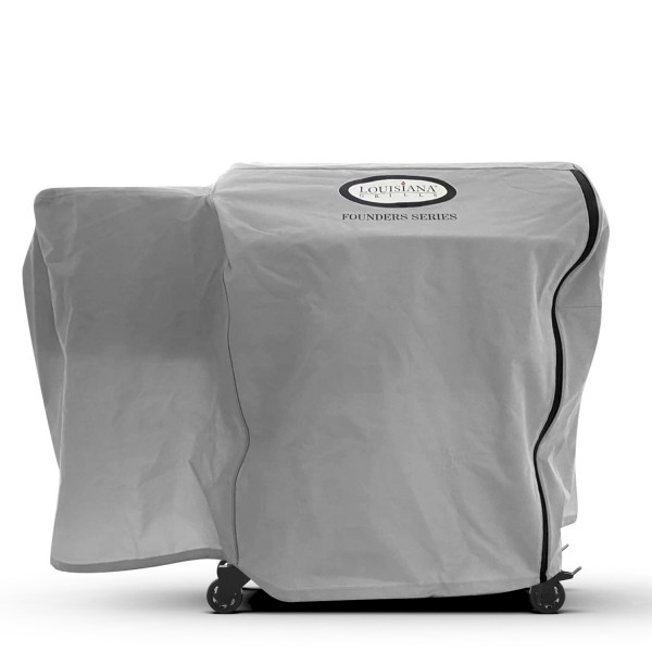 LOUISIANA Grills - Wetterschutzhülle für LG 1200 FP und LG 1200 FL Pelletgrills