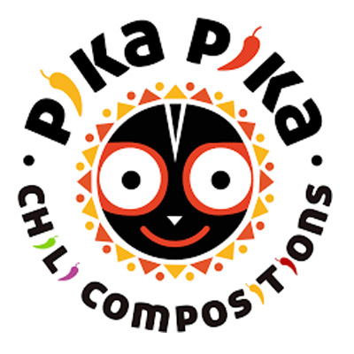 Pika-Pika-Chili-Compositions