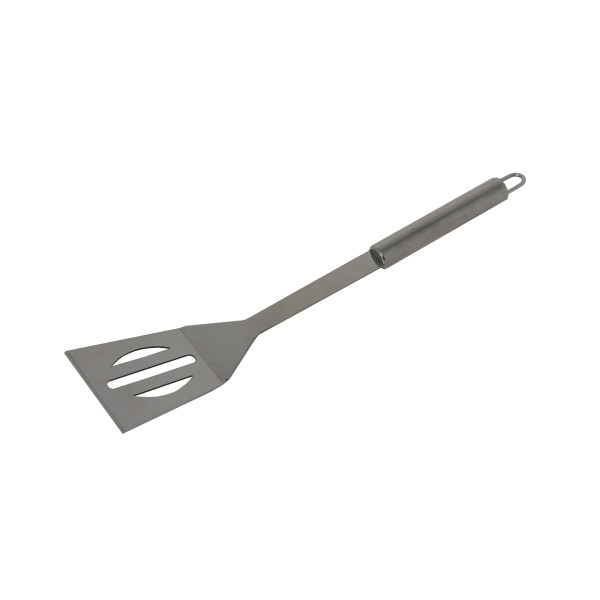 Wender - Pfanne und Grill - Edelstahl - L: 35cm