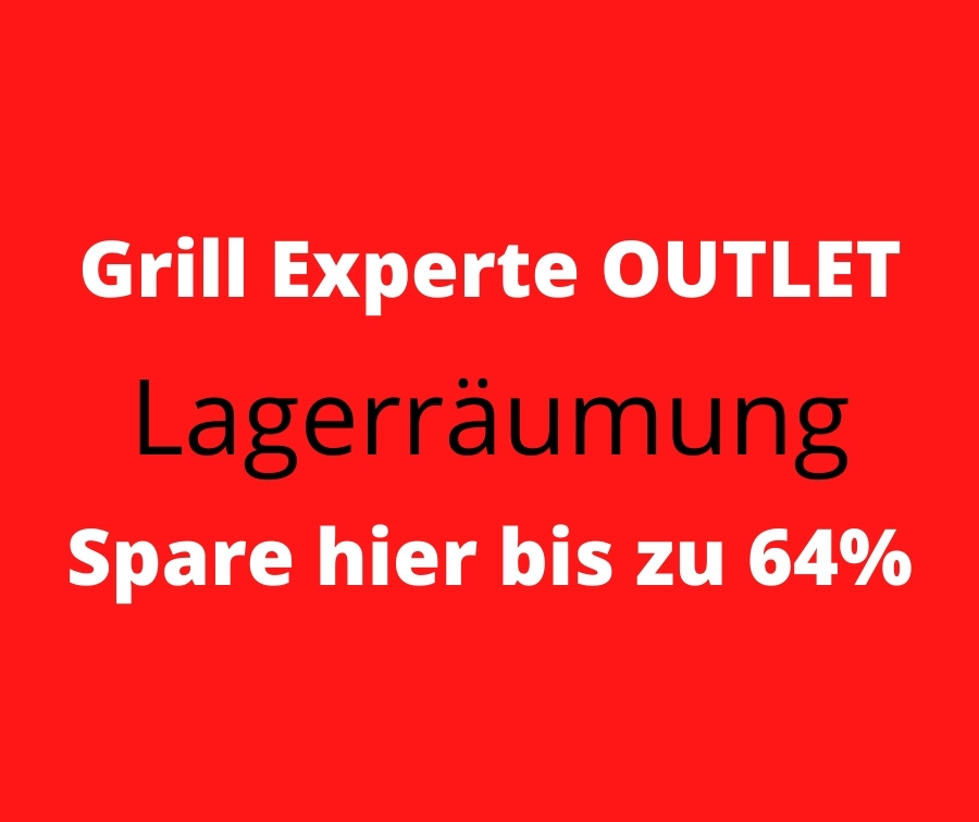 Grill Outlet