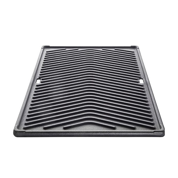 ALLGRILL Gussgrillplatte 30x46cm für All Grill CHEF S/M/XL, Extrem, Ultra u. Outdoorküche