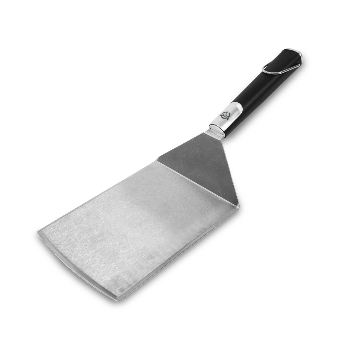 PIT BOSS BIG HEAD SPATULA - XL Grillwender Edelstahl