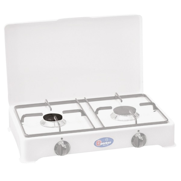 PARKER Brennerdeckelauflage für Gaskocher (für Hauptbrenner 1,65kW) - 60mm