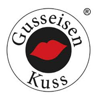 Gusseisenkuss