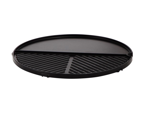 CADAC BBQ/Plancha Platte - 36cm - für CITI CHEF 40 und GRILLO CHEF - Antihaftbeschichtet