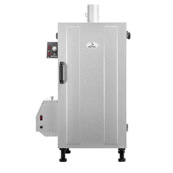 Borniak Räucherofen 70 Liter - UWD-70v1.3 DIGITAL SIMPLE - AluZink