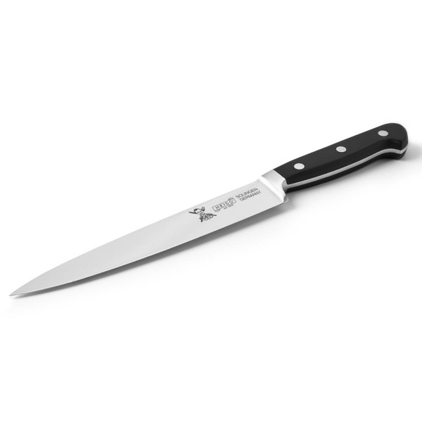 Klaus Grillt Fleischmesser 20cm Klinge - 33cm Gesamtlänge - SOLINGEN