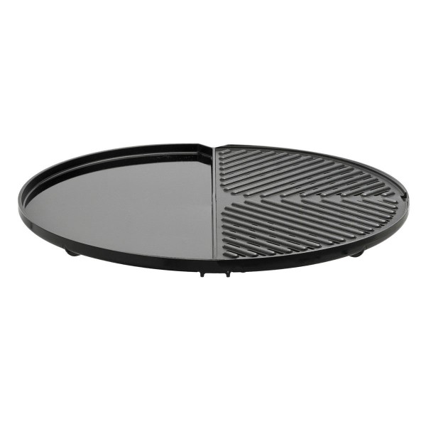 B-Ware CADAC Plancha für Carri Chef und Citi Chef 50 - GreenGrill Beschichtung - 46cm - inkl. Tasche