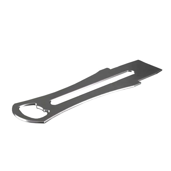 FENNEK Ersatzgriff für Outdoor Grill 1.0 - Ersatzteil