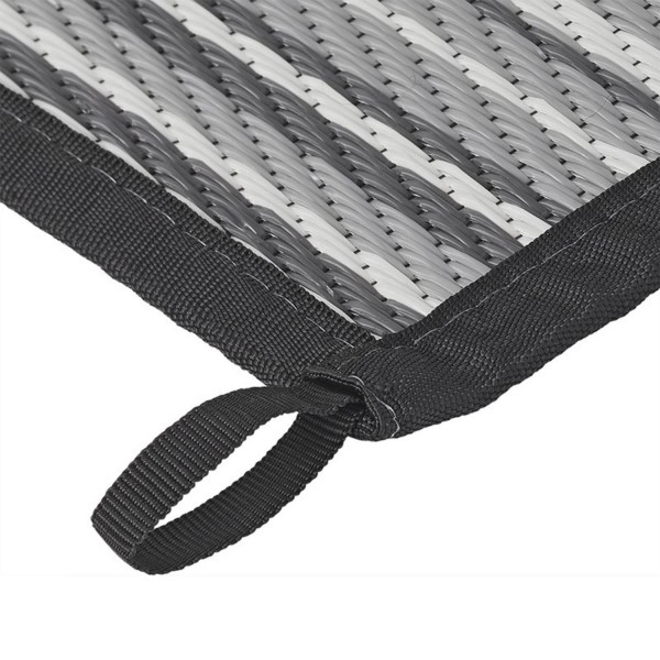 Outdoorteppich - Zeltteppich - UV Schutz - PP - verstärkt - 2,50x3,00m