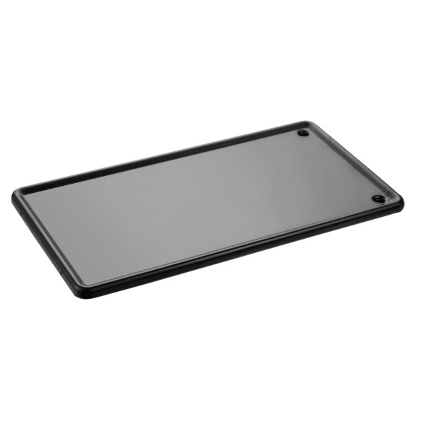 CADAC HOTPLATE - schwere Grillplatte aus Stahl - perfektes Plancha Grillen - mit Porzellanemaille